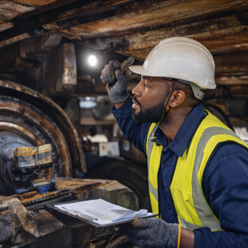 Compliance & Safety Repairs