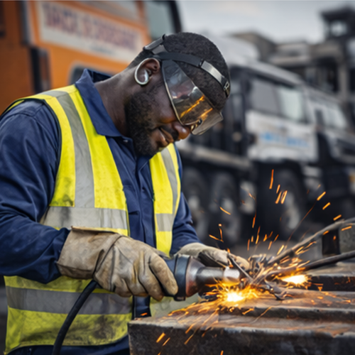 Custom Fabrication & Modifications