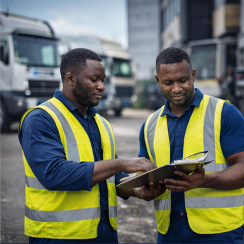 Fleet Maintenance Plans